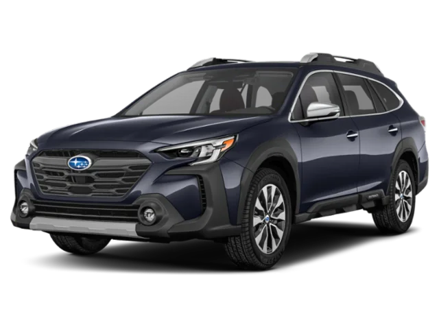 2023 Subaru Outback Touring XT's photo