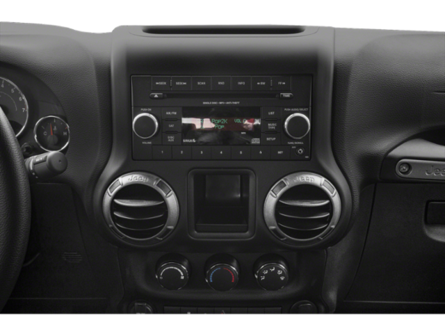 Used 2015 Copper Brown Pearlcoat Jeep Sport image 7