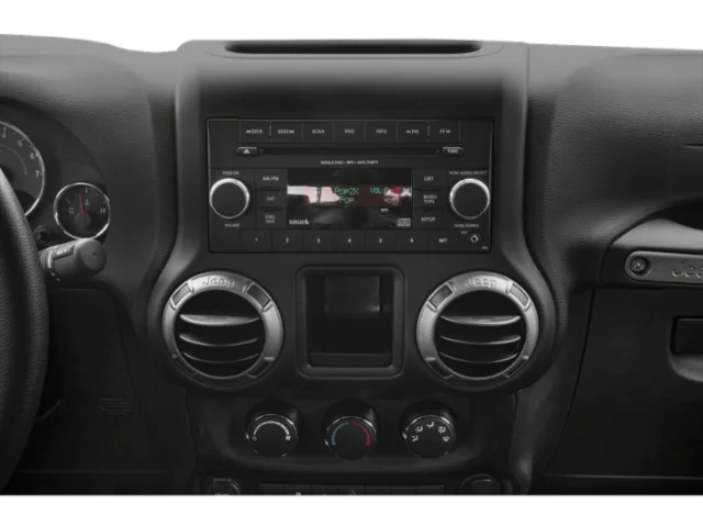 Used 2015 Anvil Clear Coat Jeep Sport image 7