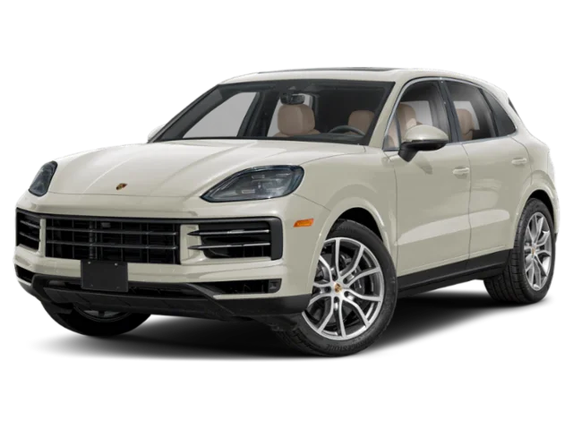 2024 Porsche Cayenne -'s photo