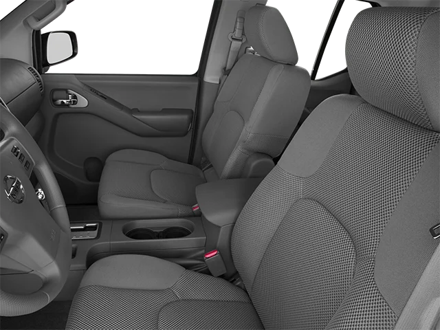 Used 2014 Black Nissan SV image 11