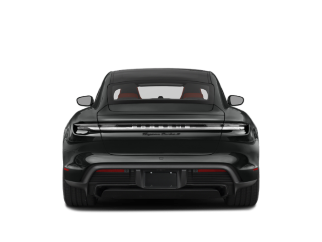 2020 Porsche Taycan 4S photo 5