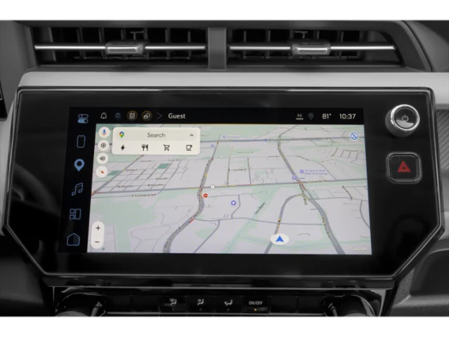 New 2027 Grey Chevrolet FWD 4dr LT image 19
