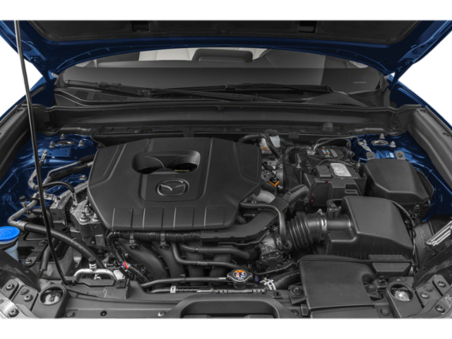 Used 2024 Black Mazda 2.5 S Preferred Package image 9