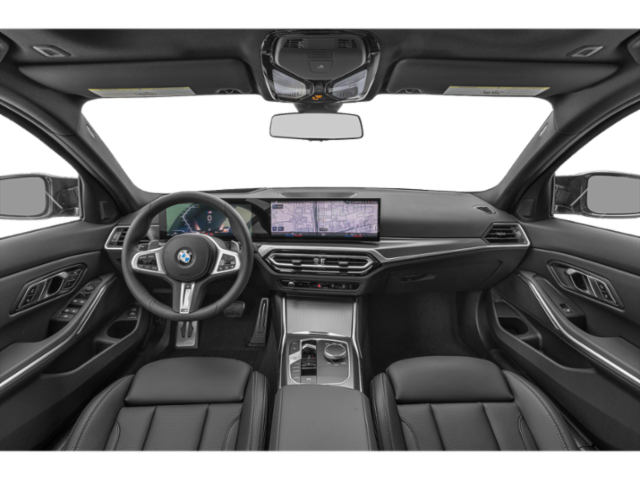 Certified Used 2023 Skyscraper Grey Metallic BMW  image 5