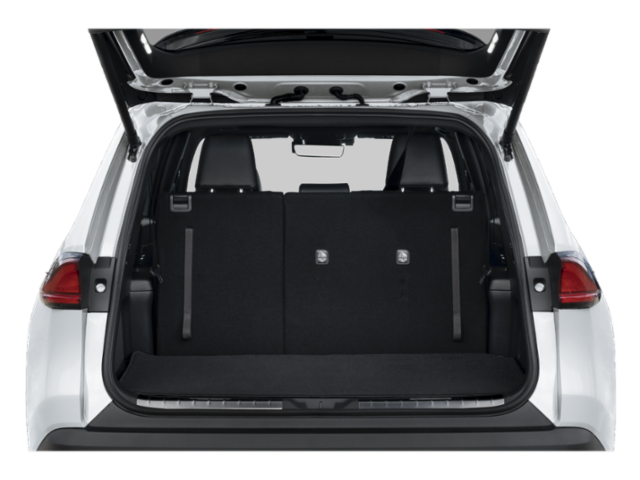 New 2025 Black Toyota Nightshade Edition image 8