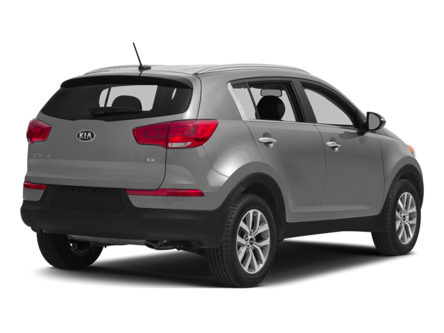 Used 2014 Mineral Silver Kia LX image 2