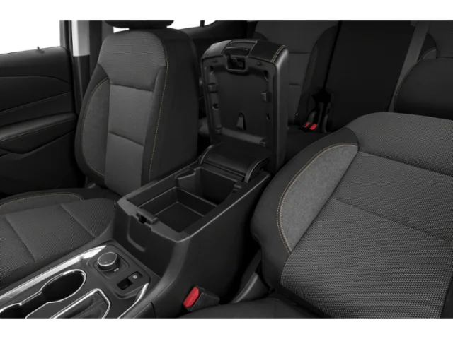 Used 2018  Chevrolet LS image 15