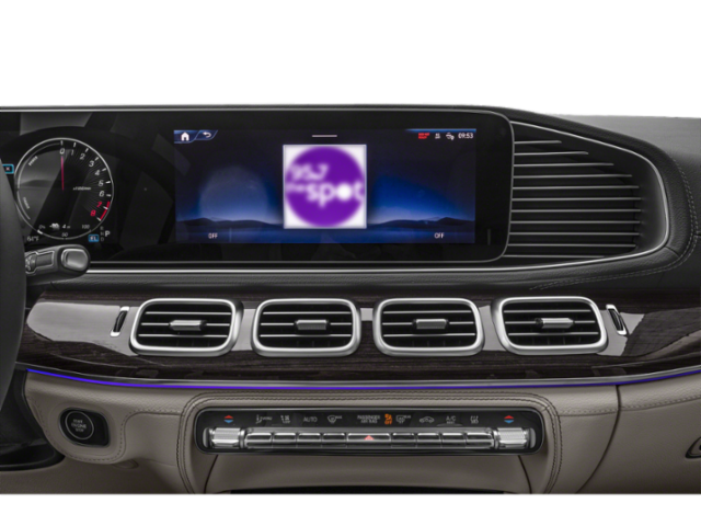New 2025 Black Mercedes-Benz GLE 450 image 7