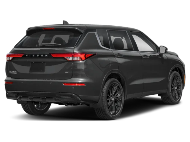 New 2026 Moonrock Gray Nissan SL image 4