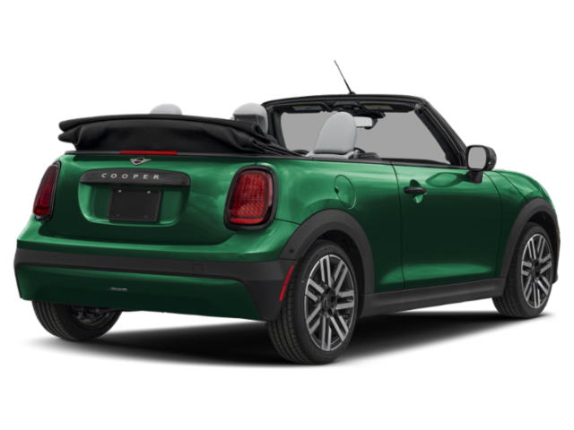 New 2026 White MINI Signature Plus image 10