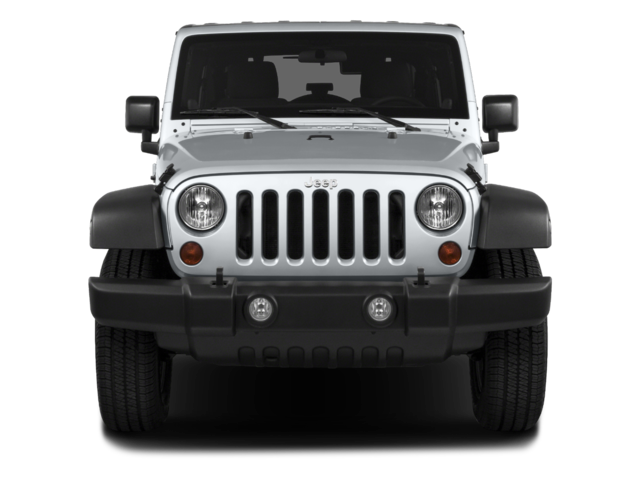 2017 Jeep Wrangler Unlimited Sport RHD photo 4