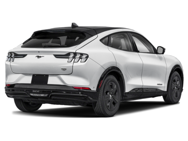 Used 2021 Ford Mustang Mach-E Select RWD with VIN 3FMTK1RM6MMA57515 for sale in Reading, PA