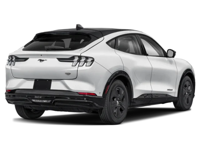 Used 2021 White Ford Select image 2