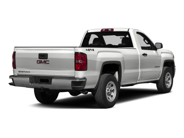 Used 2015 Summit White GMC SLE image 2