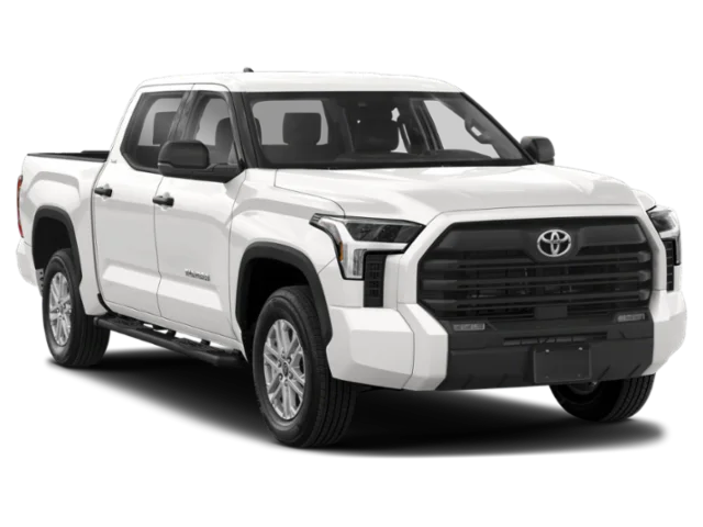 Used 2023 Army Green Toyota SR5 image 6