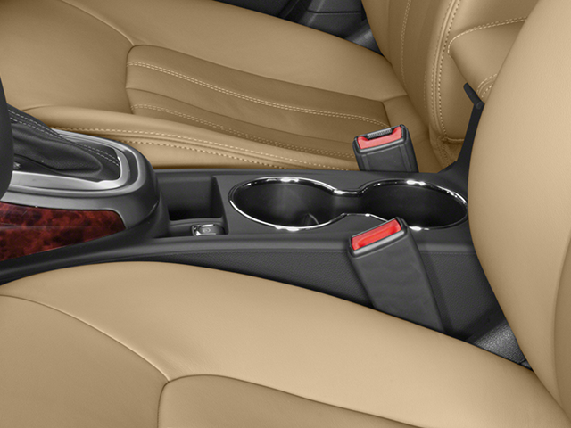 Used 2014 Brown Buick Base image 14