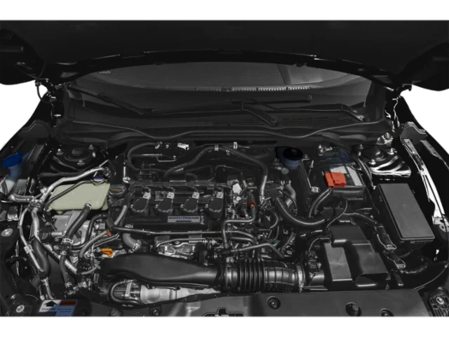 Used 2021  Honda Sport image 12