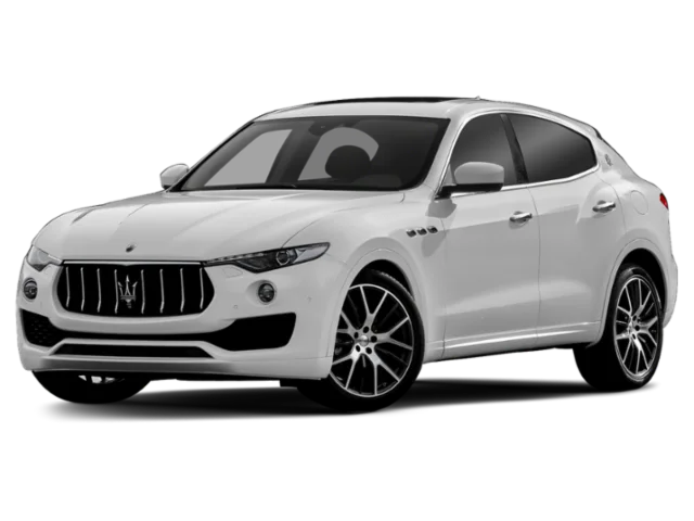 2020 Maserati Levante Levante's photo