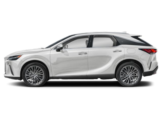 New 2026 Eminent White Pearl Lexus LUXURY AWD image 10