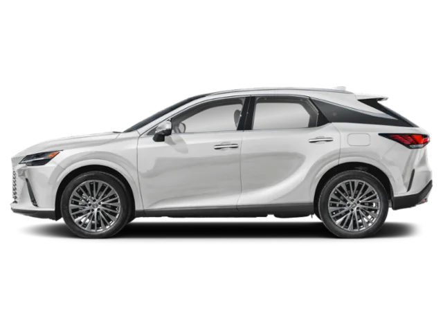 New 2026 White Lexus 450h+ Premium image 3