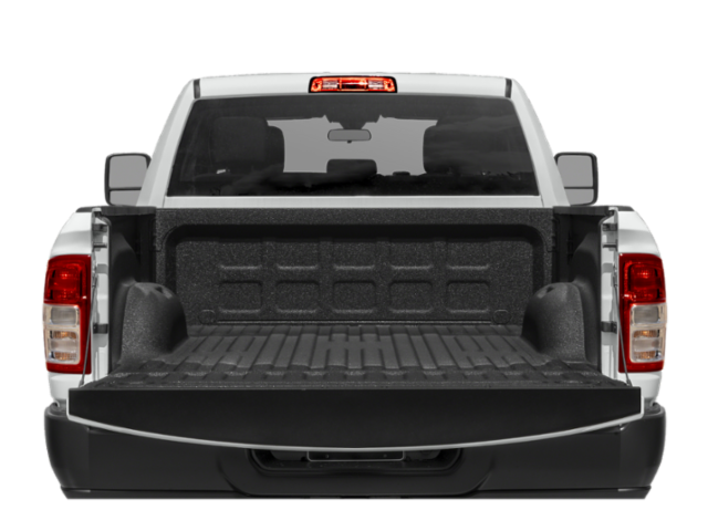 New 2024 Ram 3500 Tradesman 4D Crew Cab