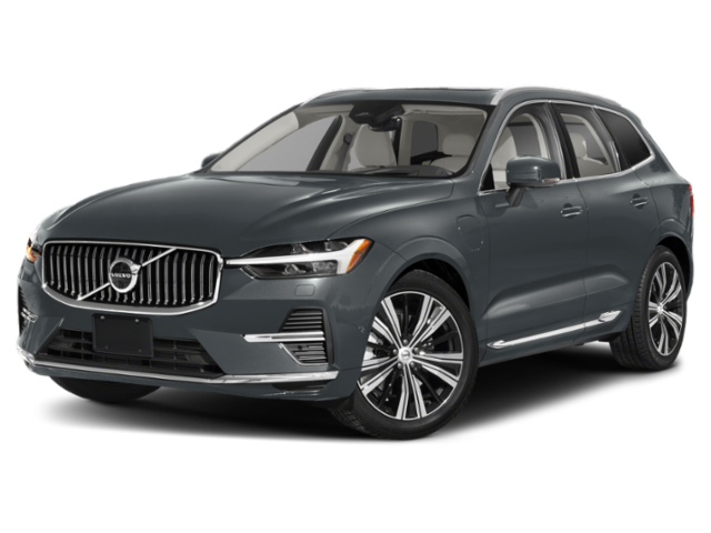 2024 Volvo XC60 T8 Ultimate Dark Theme AWD's photo