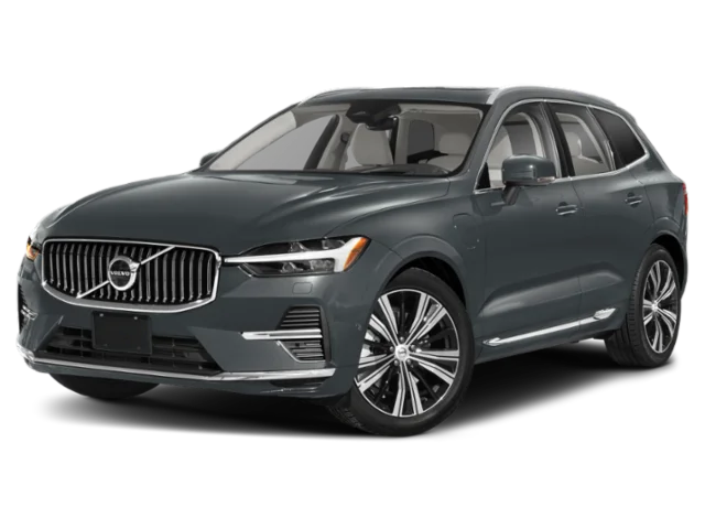 2024 Volvo XC60