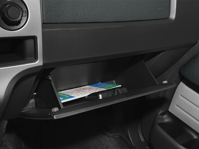 Used 2013 Silver Ford XLT image 19