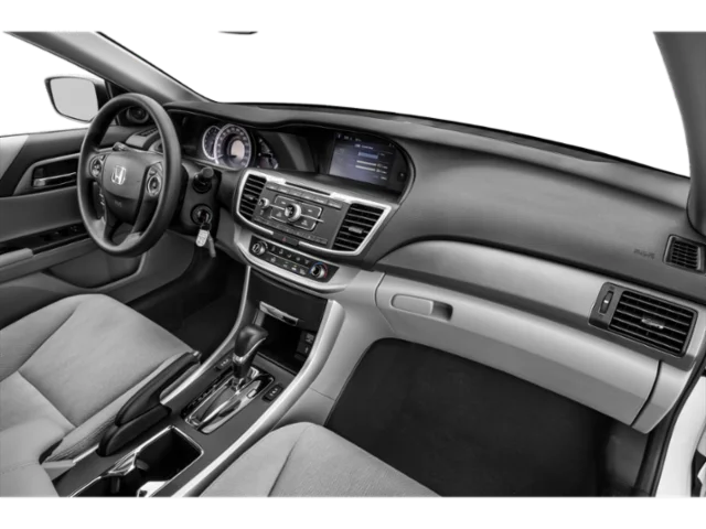 Used 2013 Silver Honda LX image 16