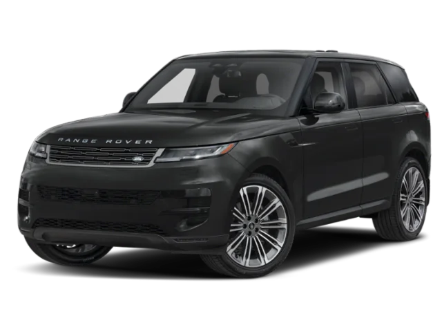 New 2027 Santorini Black LAND ROVER SE 360PS Auto image 8