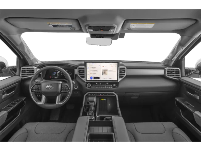 2024 Toyota Tundra Limited - Photo 7