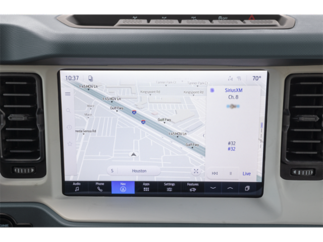 New 2026 Avalanche Gray Ford Heritage Edition image 21