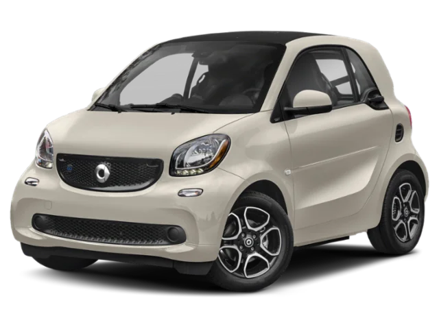 Used 2019 smart fortwo prime with VIN WMEFJ9BA3KK408390 for sale in Phoenix, AZ