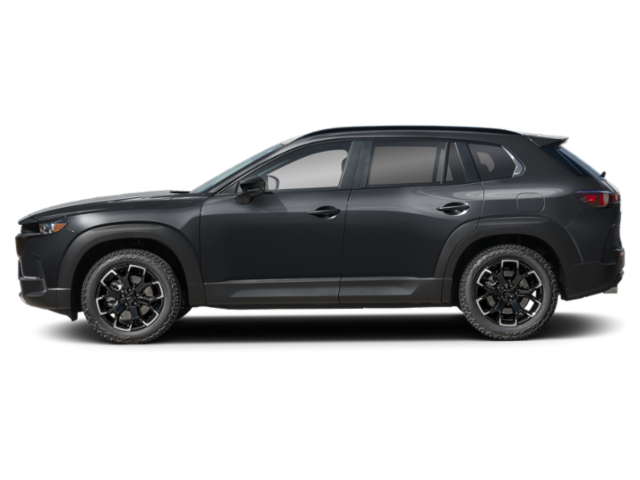 New 2026 Black Mazda 2.5 S Meridian Edition image 3