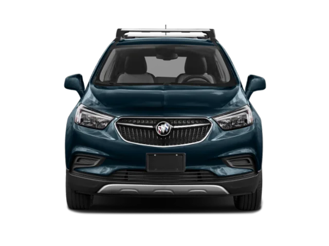 Used 2021  Buick Preferred image 4
