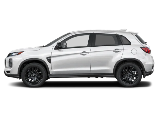 New 2026 White Mitsubishi 2.0 LE image 3