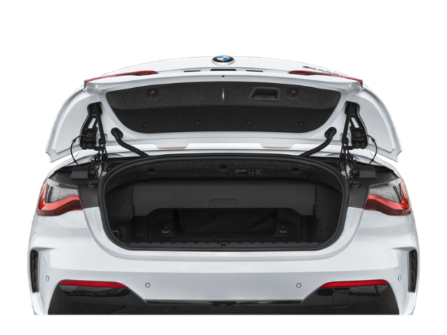 Used 2024 Blue BMW M440i image 9