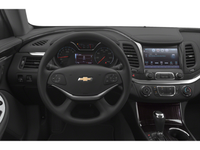 Used 2019 White Chevrolet LT image 4