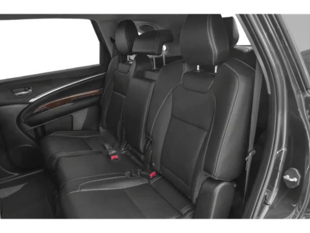 Used 2020 Gray Acura Technology image 9