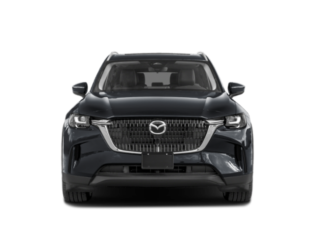 New 2026 Jet Black Mica Mazda 3.3 Turbo Preferred AWD image 4