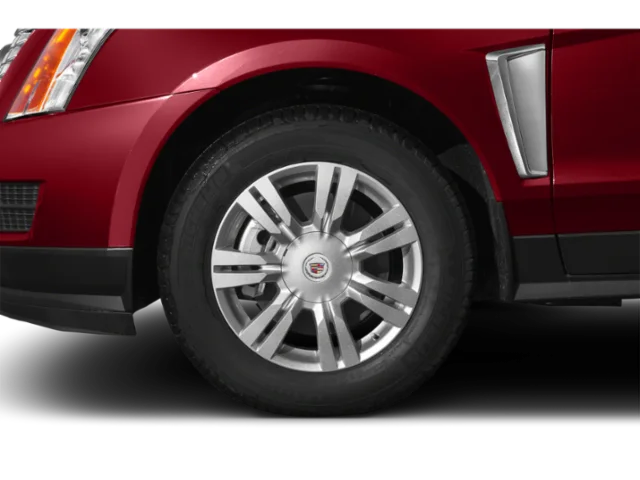 Used 2015 Black Raven Cadillac Premium Collection image 9