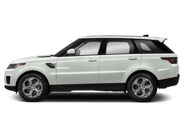 Used 2018 Fuji White Land Rover Autobiography image 11