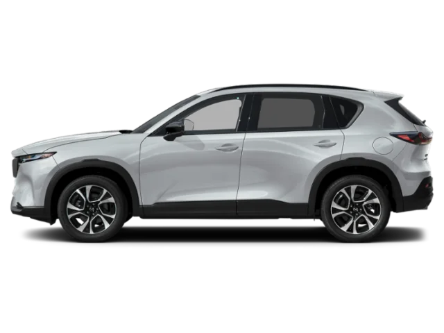 New 2026 Gray Mazda 2.5 S Preferred image 3