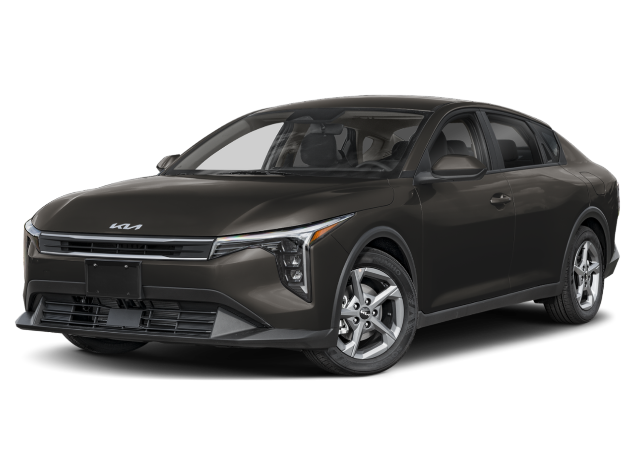 2027 Kia K4