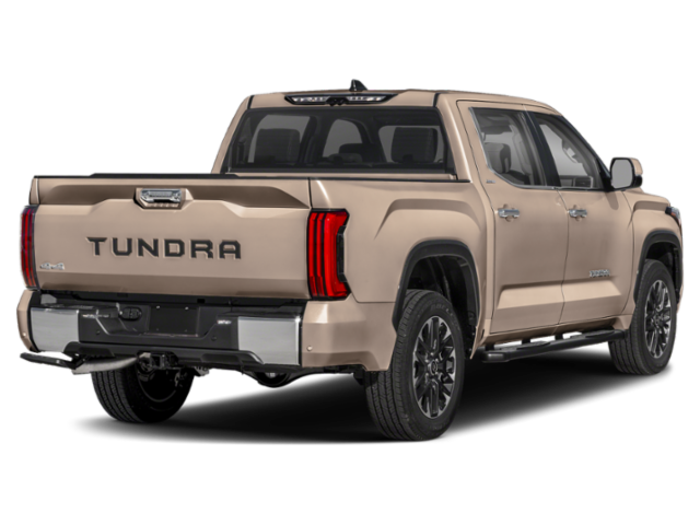New 2026 Mudbath Toyota Limited image 2