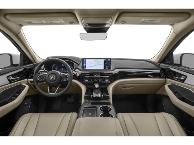 Used 2025 Blue Acura Base image 8