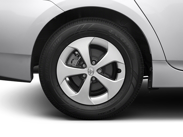 Used 2013 Black Toyota Persona image 9