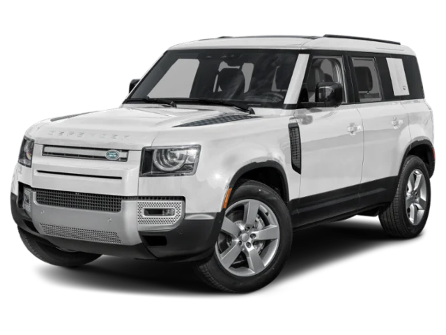 2024 Land Rover Defender 110 S P300's photo