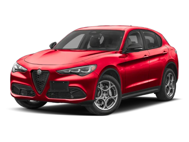 2026 Alfa Romeo Stelvio's photo